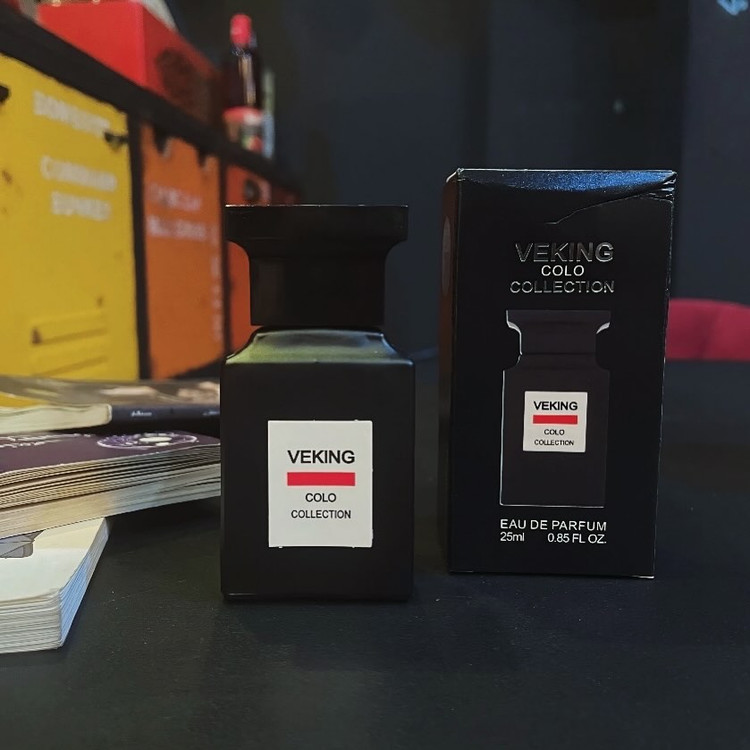 تام فورد فاکینگ فابولوس | Tom Ford Fucking Fabulous