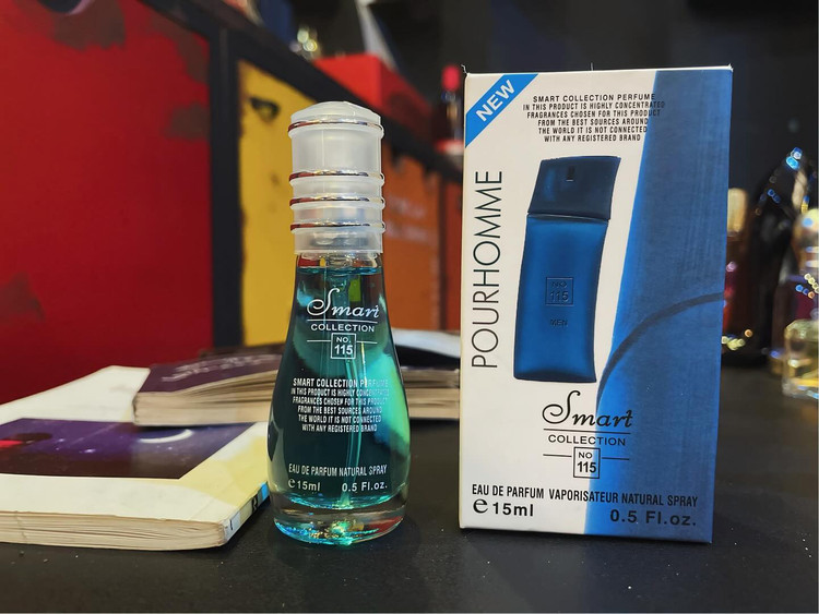 KENZO Kenzo Homme EDP | کنزو هوم ادوپرفیوم