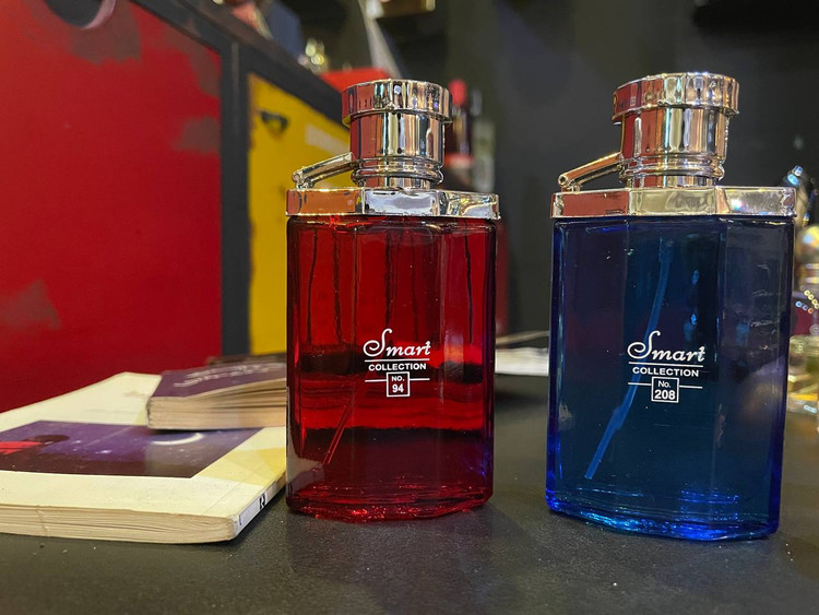 دانهیل قرمز-دانهیل دیزایر مردانه | Dunhill Desire