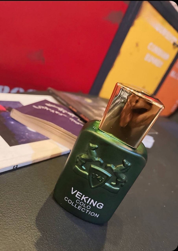 پارفومز د مارلی هالتان | Parfums de Marly Haltane