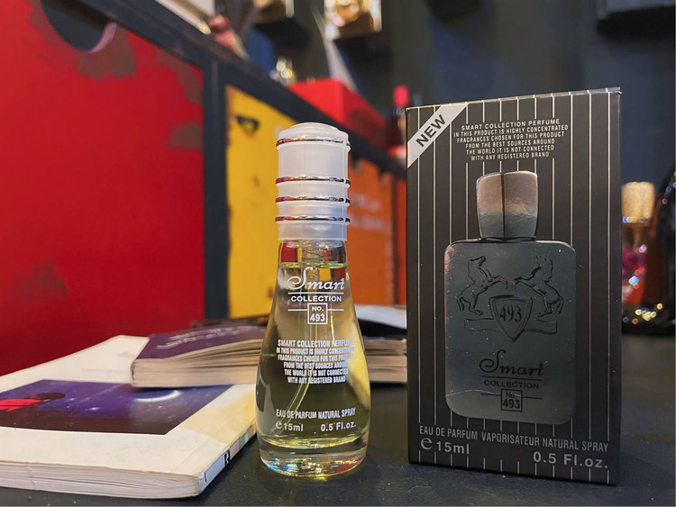 مارلی پگاسوس | Parfums de Marly Pegasus