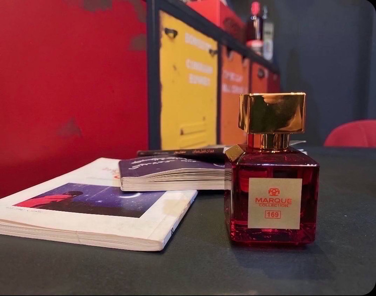 باکارات رژ قرمز | Baccarat Rouge 540