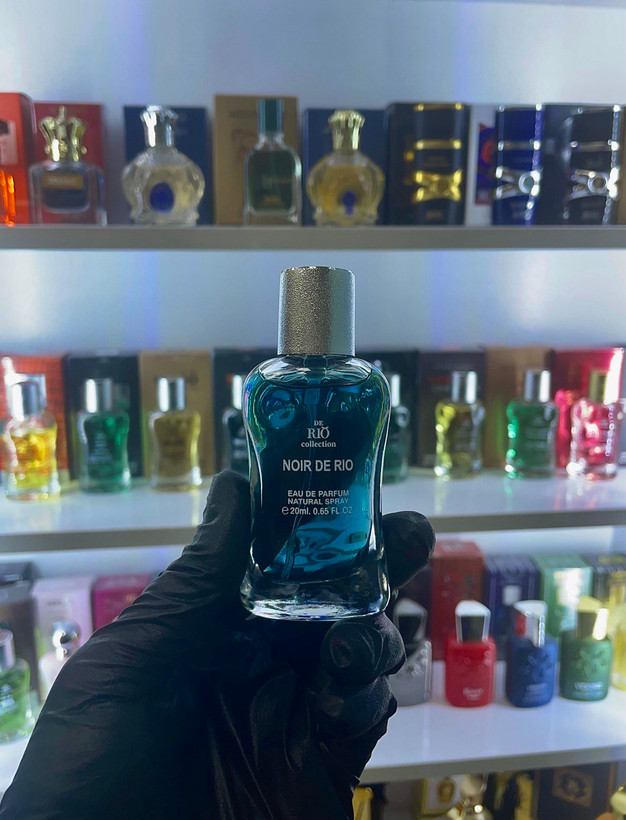 عطر و ادکلن لالیک مشکی - انکر نویر مردانه | Lalique Encre Noire