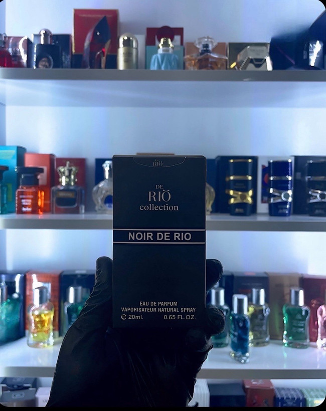 عطر و ادکلن لالیک مشکی - انکر نویر مردانه | Lalique Encre Noire