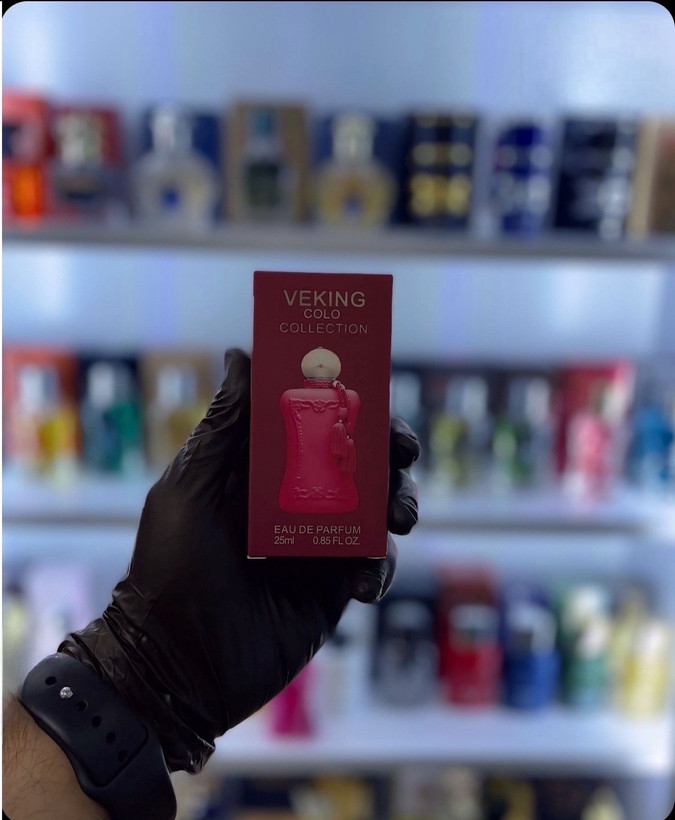 عطر و ادکلن مارلی اوریانا | Parfums de Marly Oriana