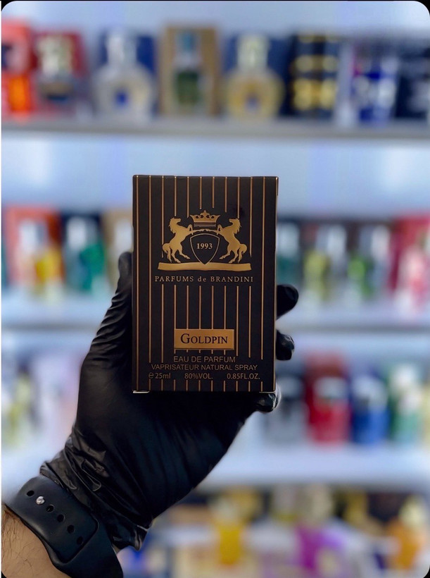 مارلی گودولفین | Parfums de Marly Godolphin