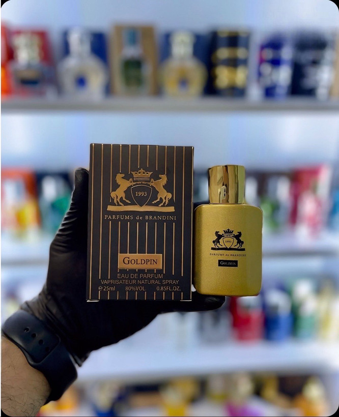 مارلی گودولفین | Parfums de Marly Godolphin