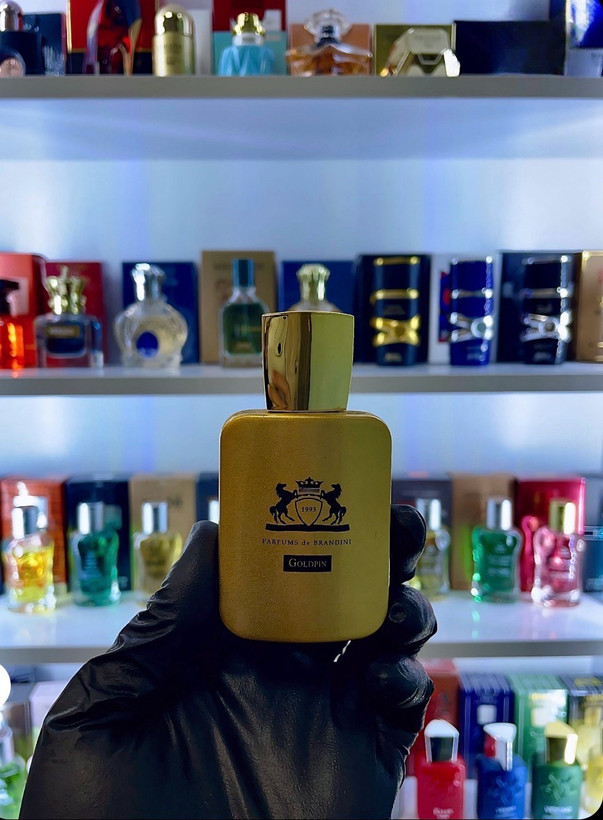 مارلی گودولفین | Parfums de Marly Godolphin