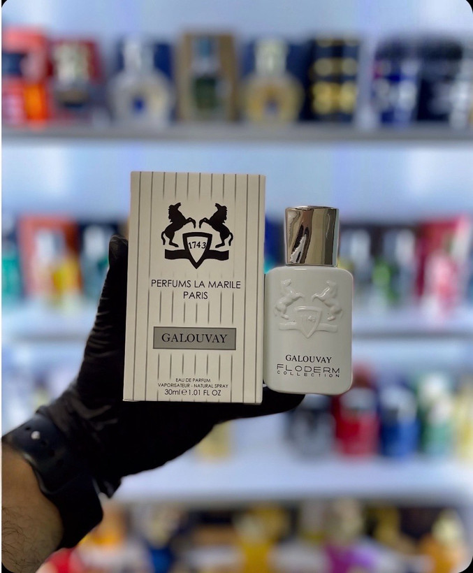 عطر و ادکلن مارلی گالووی | Parfums de Marly Galloway