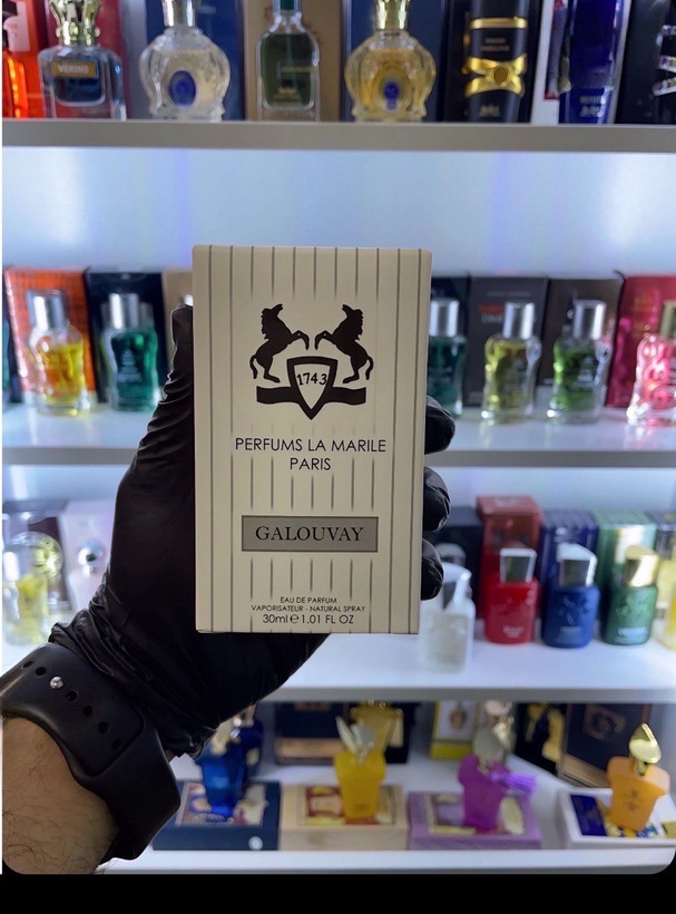 عطر و ادکلن مارلی گالووی | Parfums de Marly Galloway