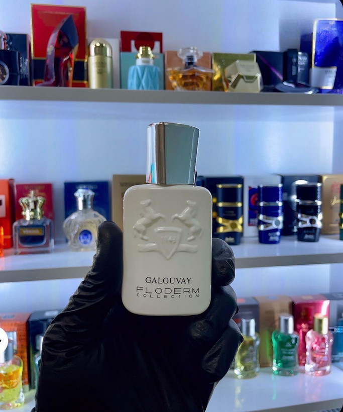 عطر و ادکلن مارلی گالووی | Parfums de Marly Galloway
