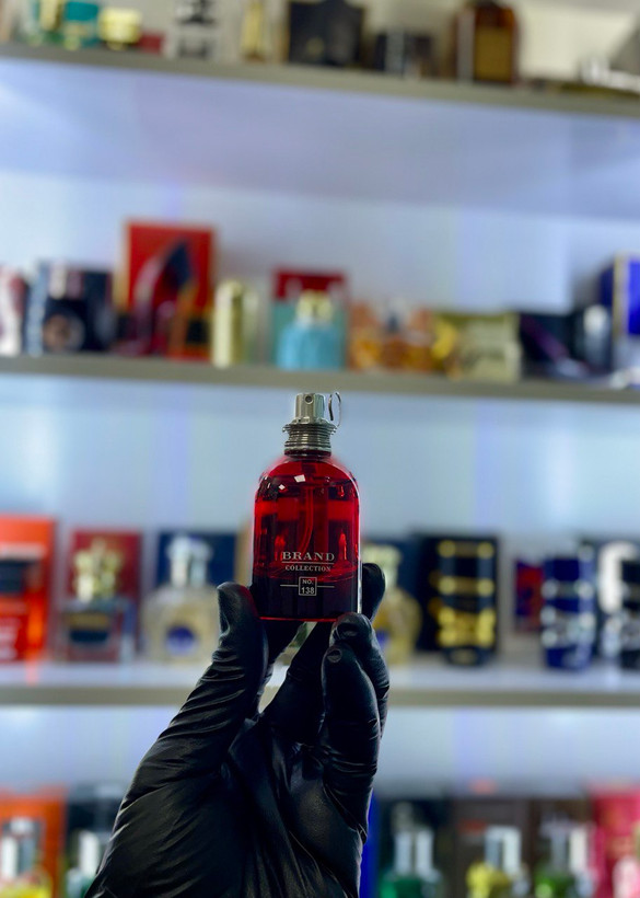 عطر و ادکلن کاشارل آمور | Cacharel Amor Amor برند کالکشن کد 138