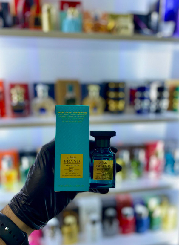 عطر و ادکلن تام فورد نرولی پورتوفینو | Tom Ford Neroli Portofino برند کالکشن کد 143