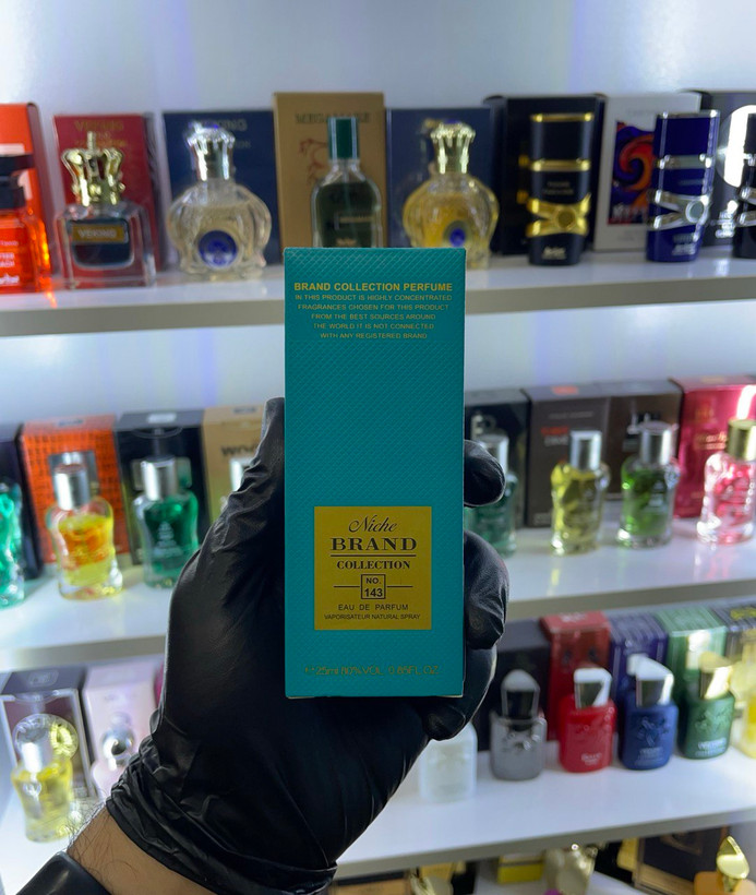 عطر و ادکلن تام فورد نرولی پورتوفینو | Tom Ford Neroli Portofino برند کالکشن کد 143