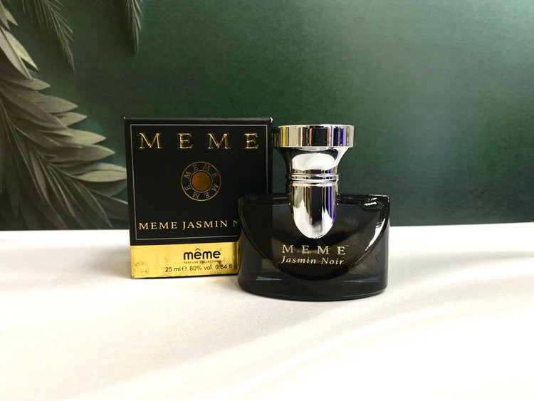 عطر و ادکلن بولگاری جاسمین نویر | Bvlgari Jasmin Noir