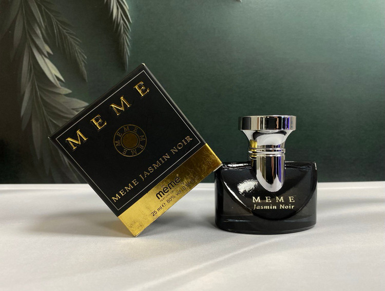 عطر و ادکلن بولگاری جاسمین نویر | Bvlgari Jasmin Noir