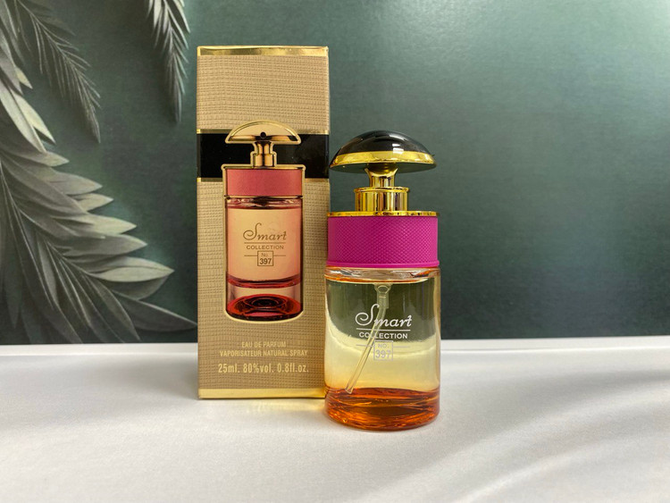 پرادا کندی | prada Candy اسمارت کالکشن کد 397