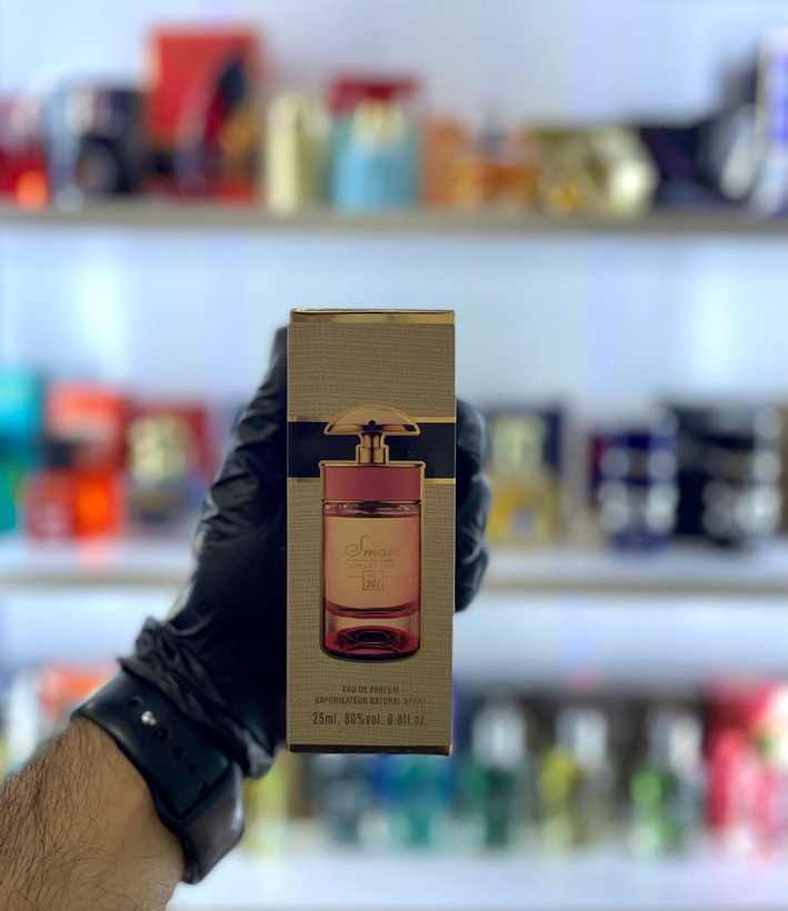 پرادا کندی | prada Candy اسمارت کالکشن کد 397