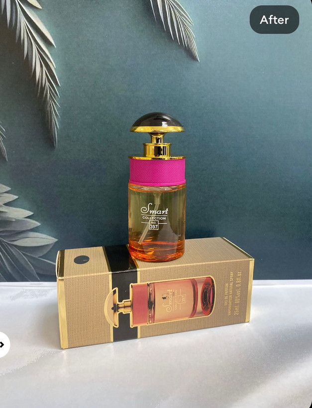پرادا کندی | prada Candy اسمارت کالکشن کد 397