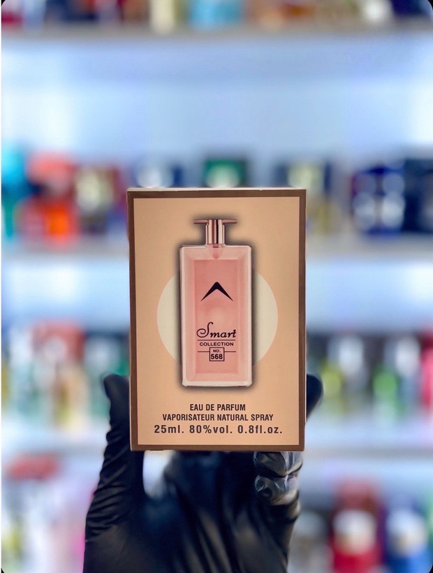 لانکوم آیدول | Lancome Idole اسمارت کالکشن کد 568
