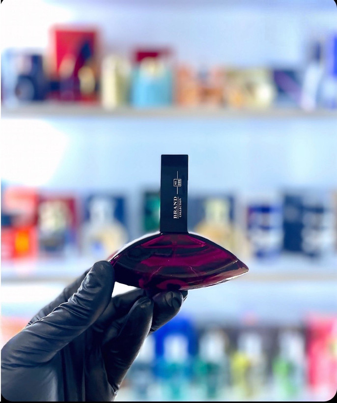 کالوین کلین دیپ ایفوریا | Calvin Klein Deep Euphoria برند کالکشن کد 099