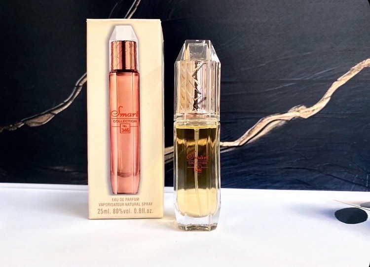 باربری بادی | Burberry Body اسمارت کالکشن کد 346