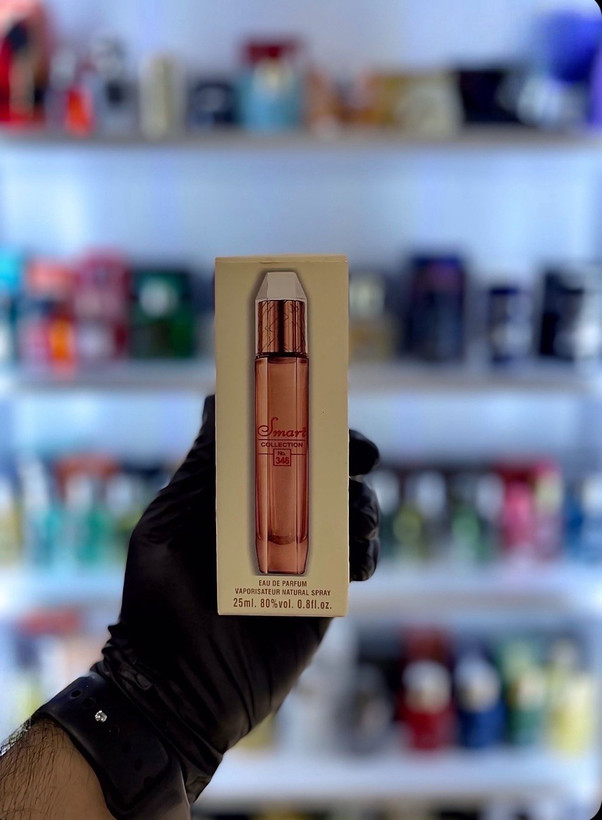 باربری بادی | Burberry Body اسمارت کالکشن کد 346