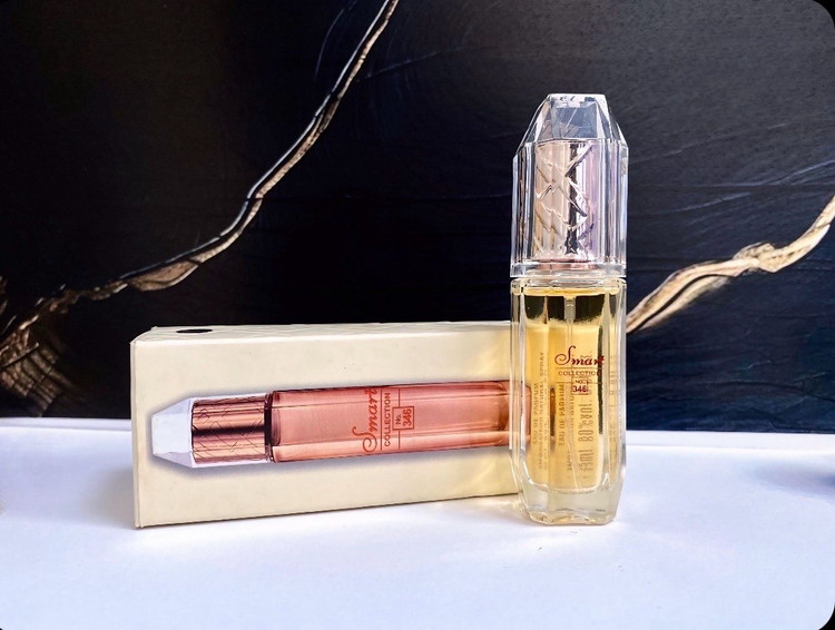 باربری بادی | Burberry Body اسمارت کالکشن کد 346