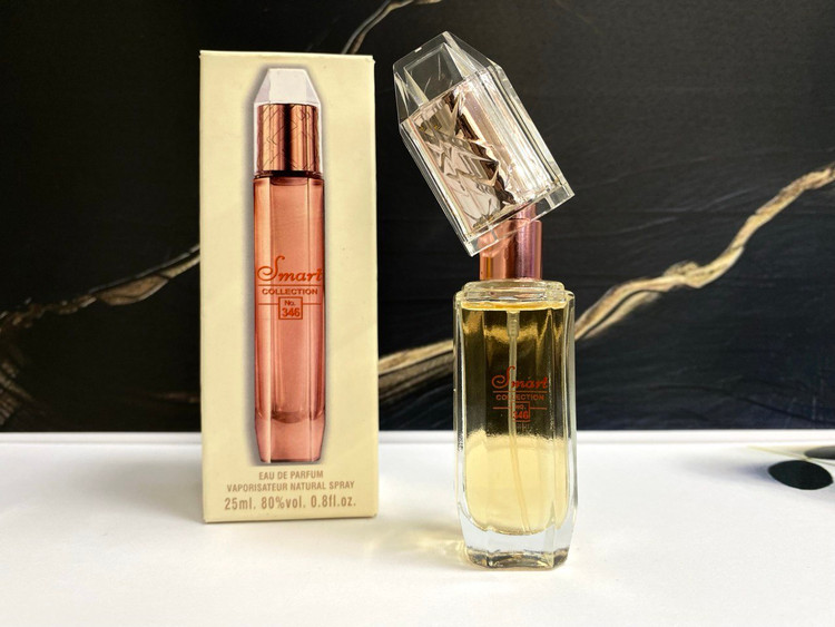 باربری بادی | Burberry Body اسمارت کالکشن کد 346