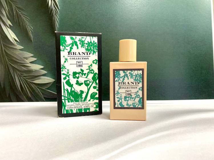 عطر و ادکلن گوچی بلوم صورتی زنانه | Gucci Bloom برند کالکشن کد 180