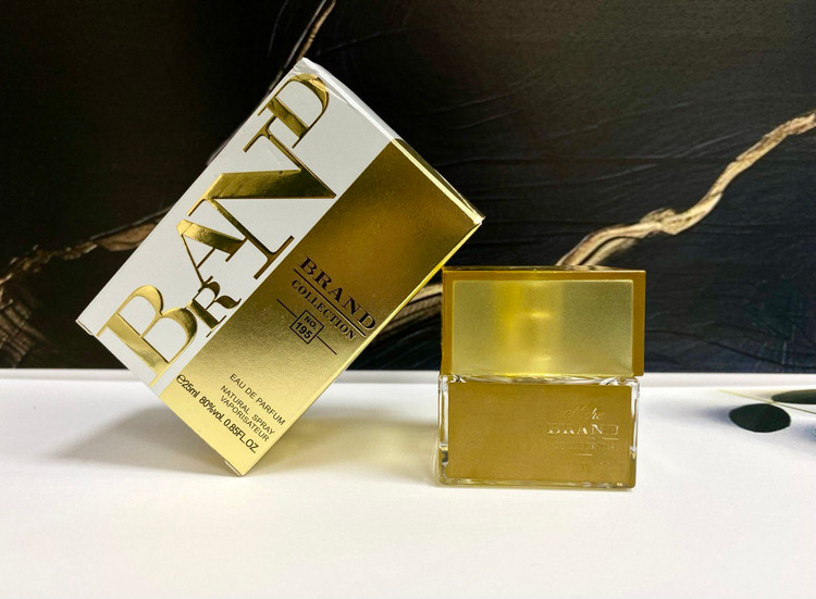 عطر و ادکلن شیسیدو زن طلایی | Shiseido Zen برند کالکشن کد 195