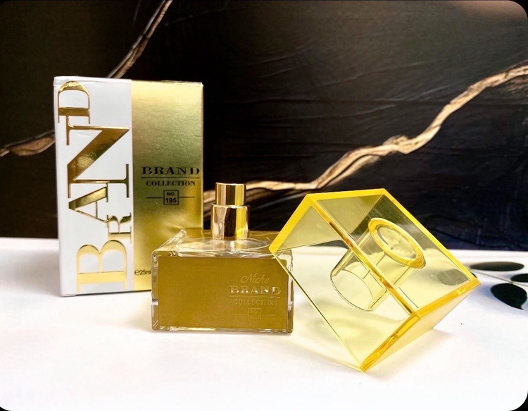 عطر و ادکلن شیسیدو زن طلایی | Shiseido Zen برند کالکشن کد 195