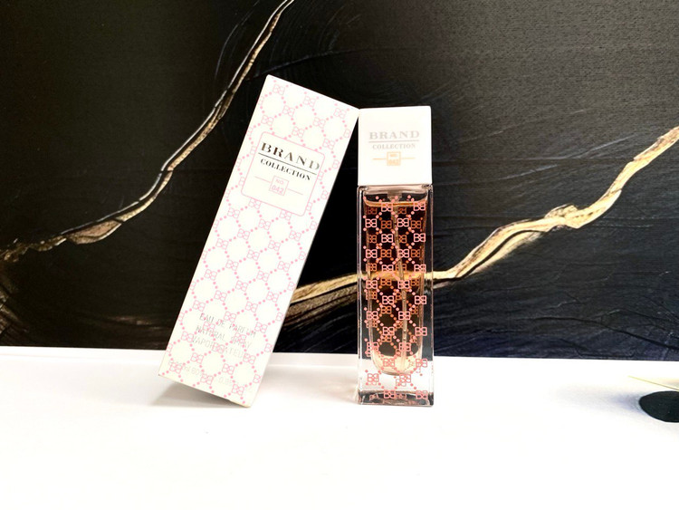 عطر و ادکلن گوچی انوی می | Gucci Envy Me برند کالکشن کد 042