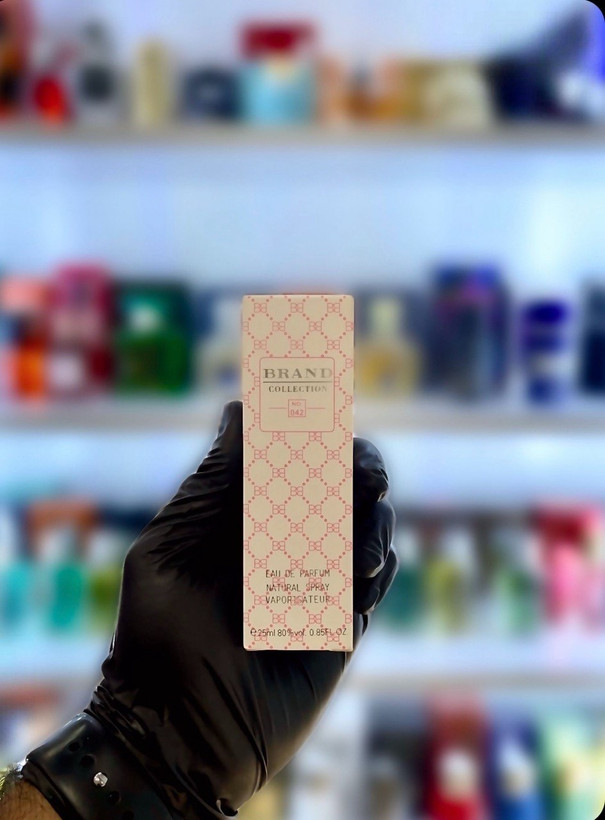 عطر و ادکلن گوچی انوی می | Gucci Envy Me برند کالکشن کد 042