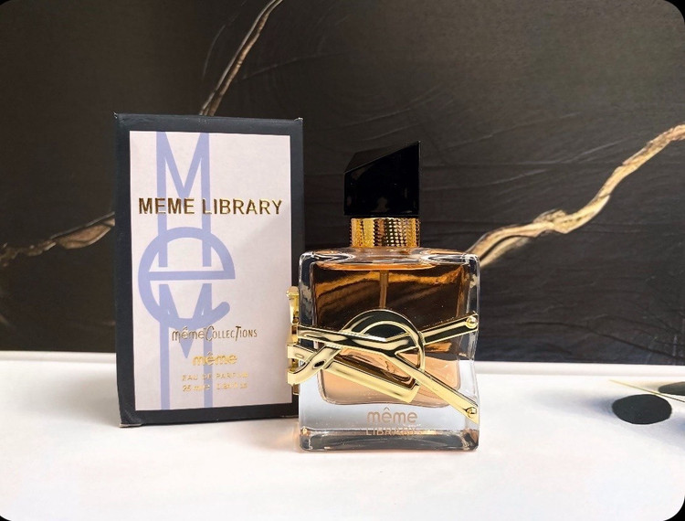 ایو سن لورن لیبره | Yves Saint Laurent Libre