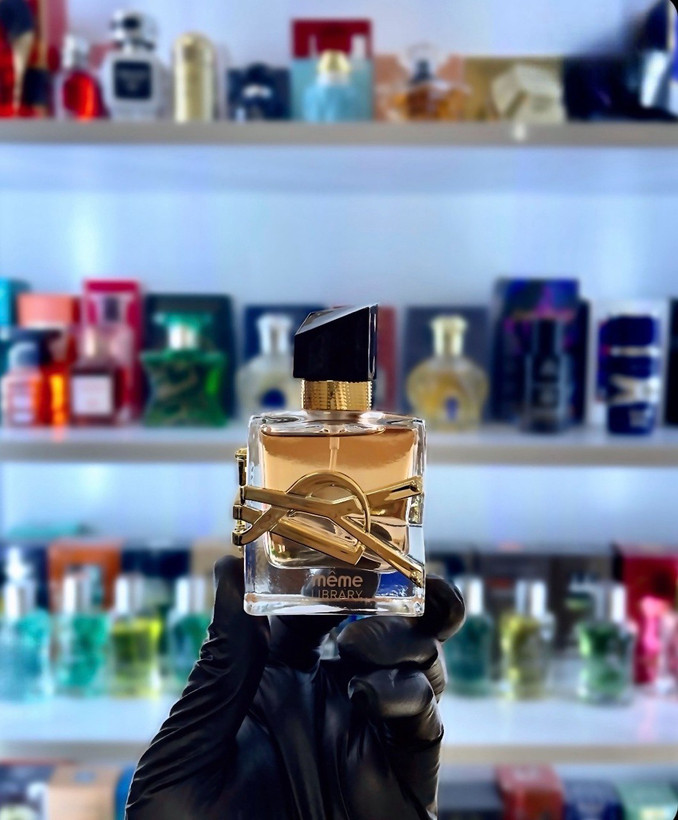 ایو سن لورن لیبره | Yves Saint Laurent Libre