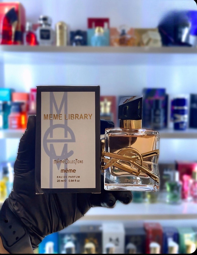 ایو سن لورن لیبره | Yves Saint Laurent Libre
