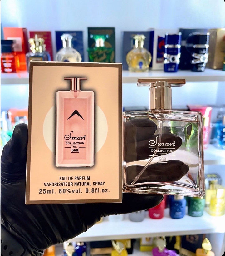 لانکوم آیدول | Lancome Idole اسمارت کالکشن کد 568