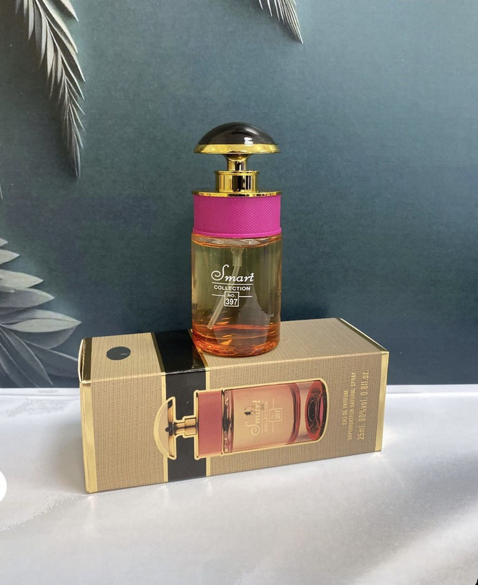 پرادا کندی | prada Candy اسمارت کالکشن کد 397