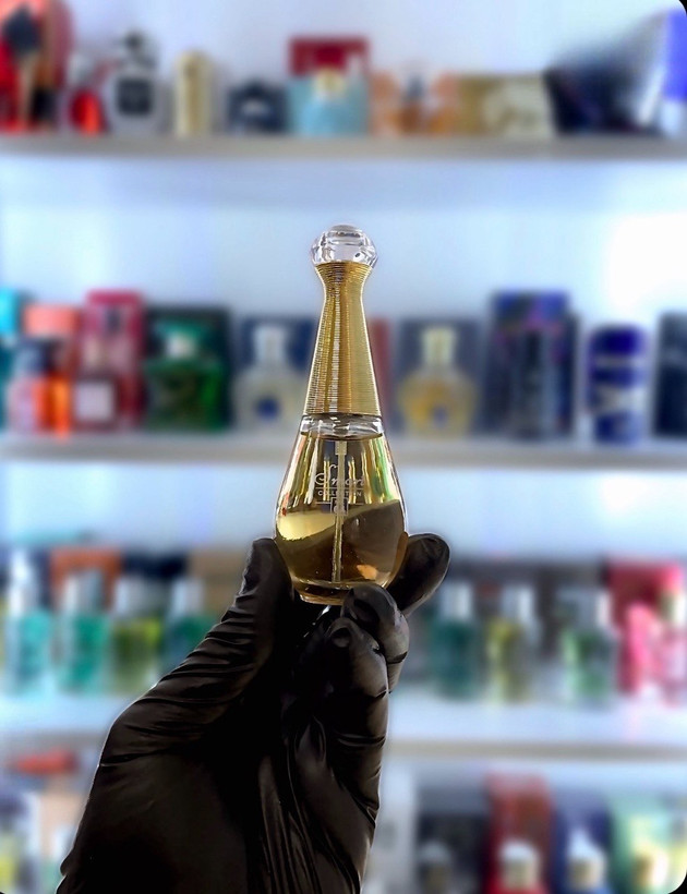 عطر و ادکلن دیور جادور | Dior J’adore اسمارت کالکشن کد 64