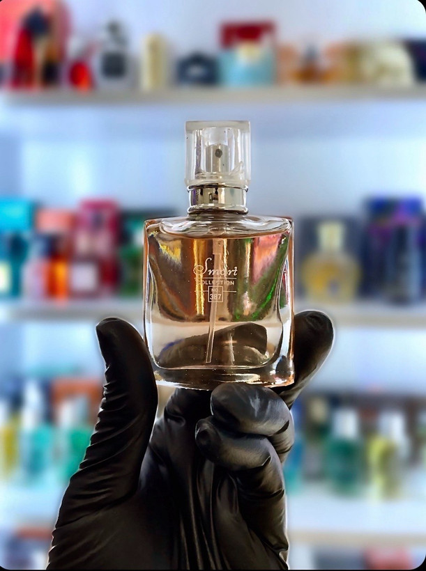 عطر و ادکلن لانکوم لا ویه است بله | Lancome La Vie Est Belle اسمارت کالکشن کد 387
