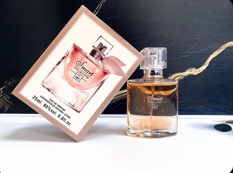 عطر و ادکلن لانکوم لا ویه است بله | Lancome La Vie Est Belle اسمارت کالکشن کد 387