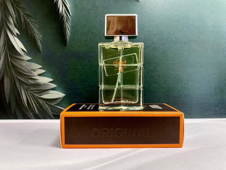 هوگو بوس اورنج مردانه | Hugo Boss Boss Orange for men اسمارت کالکشن کد 332
