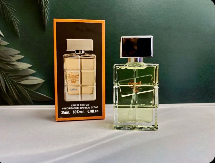 هوگو بوس اورنج مردانه | Hugo Boss Boss Orange for men اسمارت کالکشن کد 332