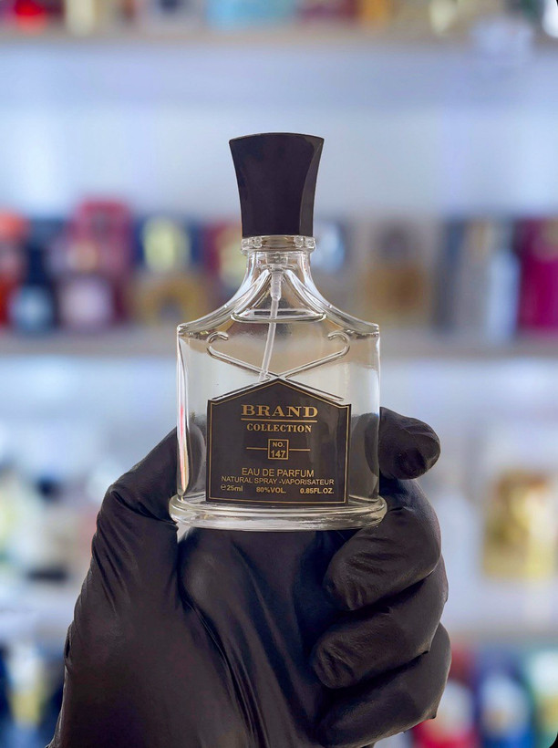 عطر و ادکلن کرید رویال عود | Creed Royal Oud برند کالکشن کد 147