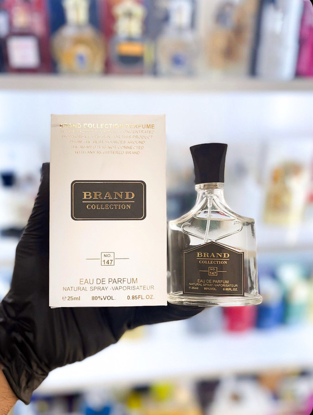 عطر و ادکلن کرید رویال عود | Creed Royal Oud برند کالکشن کد 147