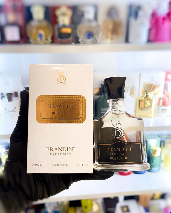 کرید رویال عود | Creed Royal Oud