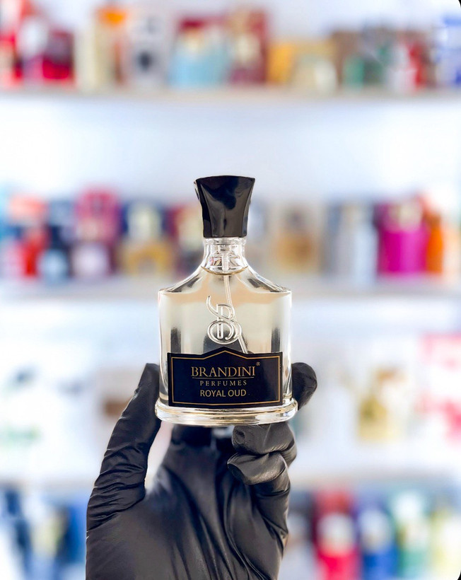 کرید رویال عود | Creed Royal Oud