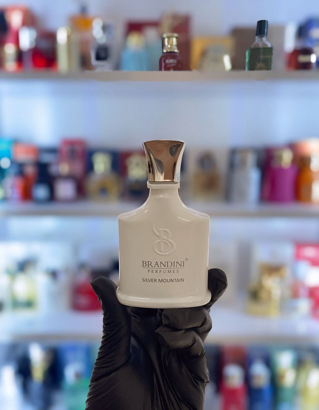 کرید سیلور مانتین واتر Creed Silver Mountain Water