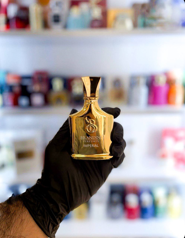 عطر و ادکلن کید امپریال | Ceed Imperial برندینی
